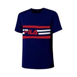 Abbigliamento Da Tennis Fila T-Shirt Nicky Boys